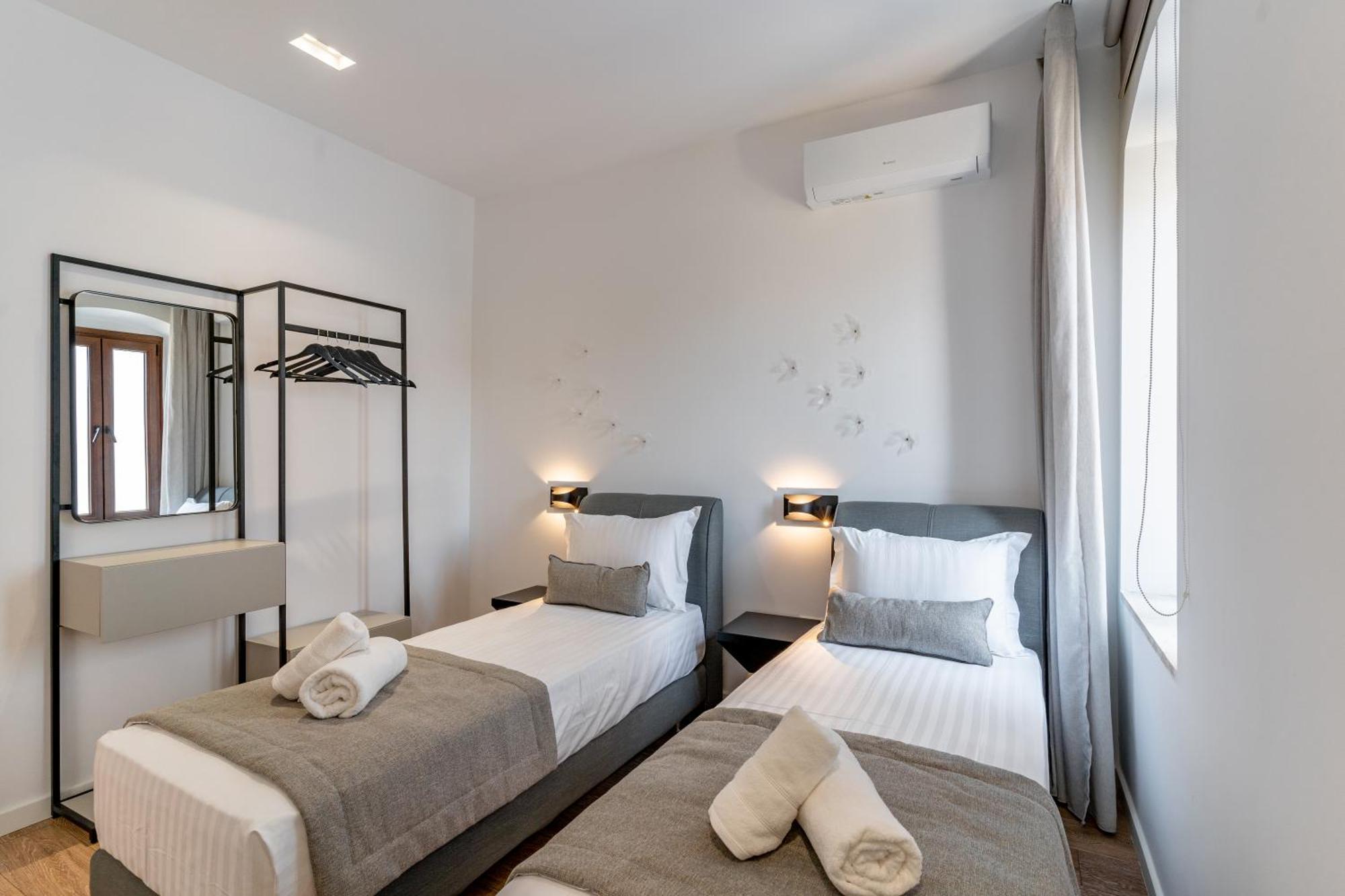 Ikia Katsani Villa อาฟิโตส ภายนอก รูปภาพ